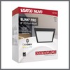 Nuvo 62/1725 Blink Pro LED Flush Mount Ceiling Fixture, CCT