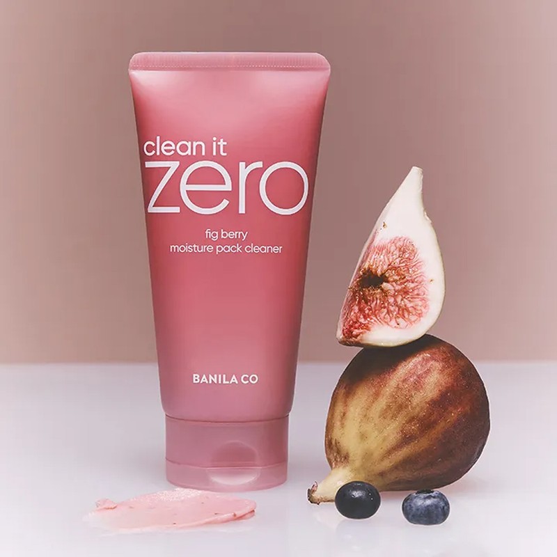 Banila Co [Banila Co.] Clean It Zero Pig Berry Moisture