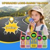 Ptnerbeh Walkie Talkies for Kids Age 3-7 Year Old Boys