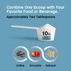 Multi Collagen Bio-Peptides Powder - Superior Absorption - Unflavored -