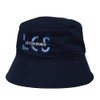 Coq Sportivf Bucket Hat, Size Adjustable, Sports Games, Walking, Jogging,