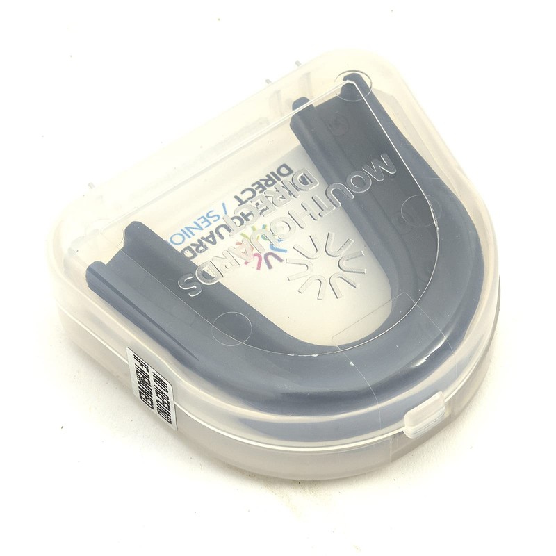 PetrolScooter Distributed Mouthguards Direct Mouth Guard Junior Safety Gum Shield