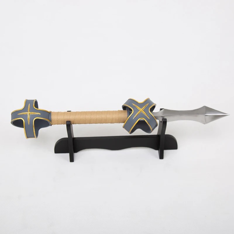 Jujutsu Kaisen Kamutoke Replica Staff - 1:1 Scale Cosplay PropColor: