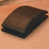 Norton 01889 2-11/16" X 4-7/8" Rubber Hand Sanding Block