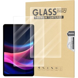 2-PACK Premium Tablet Screen Protector for 8-Inch Android Tablet | High Definition, Anti-Scratch, Anti-Fingerprint, Bubble-Free | Suitable for Topstand M8 Android Tablet