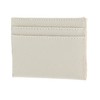 Valentino Divina Credit Card Holder Ecru, Ecru, ecru, Classic