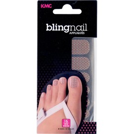 Beauty Nailer Bling Nail BL-9 Pedicure