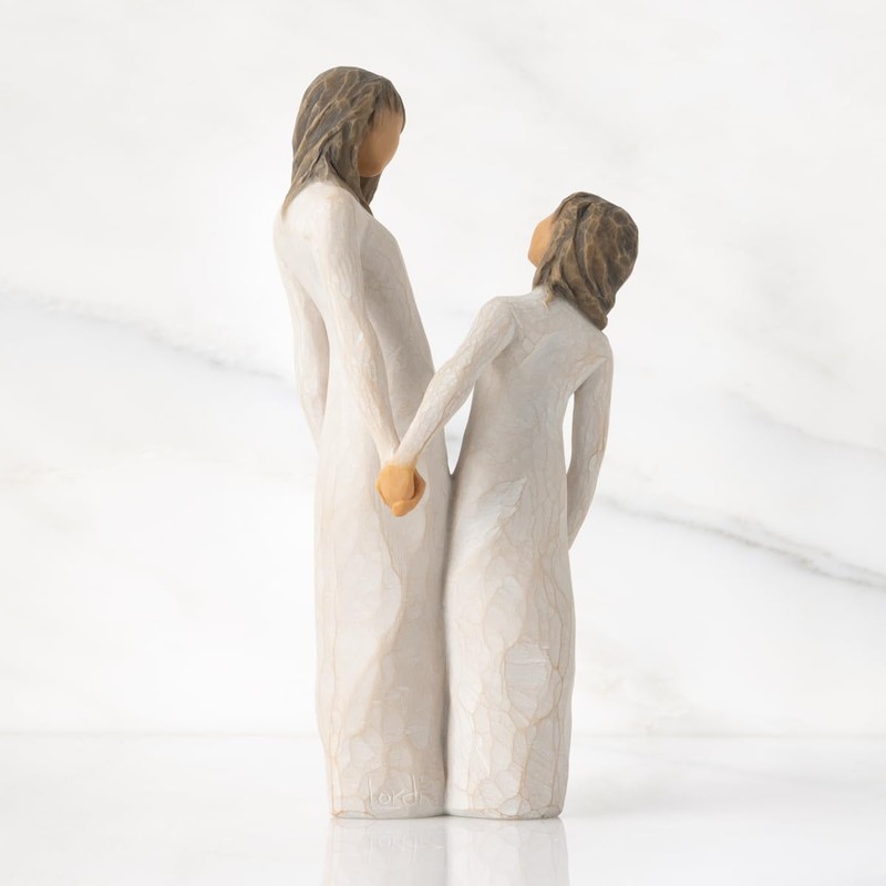 Willow Tree Time Together Figurine