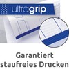 Avery Zweckform L4761-25 Folder Labels for Wide Folders Short e.g.