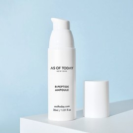 As of Today [As of Today] R-Peptide Ampoule / [에즈오브투데이]R-펩타이드 앰플