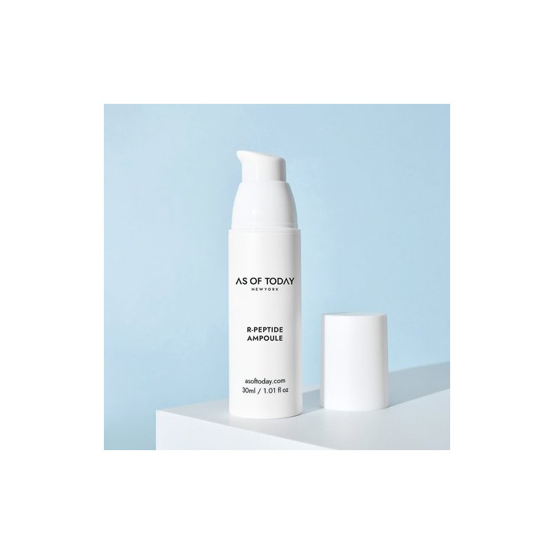 As of Today [As of Today] R-Peptide Ampoule / [에즈오브투데이]R-펩타이드