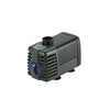 OASE 45413 150 Gallon/hr Fountain Pump, Black