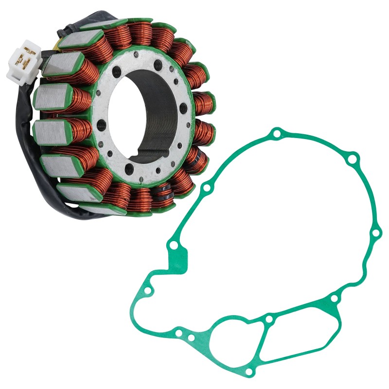 For Honda Stator & Gasket for Honda VT1100C VT1100C2 Shadow