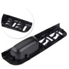 Yctze ABS Car Master Window Switch Control Panel Trim Bezel