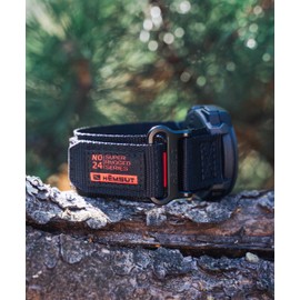 HEMSUT Watch Strap for CMF by Nothing Watch Pro 2, Replacement Band, Soft Nylon Band, Watch Quick Release Band, Durable, Comfortable to Touch, Perfect for Summer