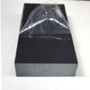 High-Density Polyethylene (HDPE) Plastic Block 1" x 3" x 6",HDPE