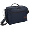 Manhattan Passage 8085 Organized Daybag 12, Midnight Blue