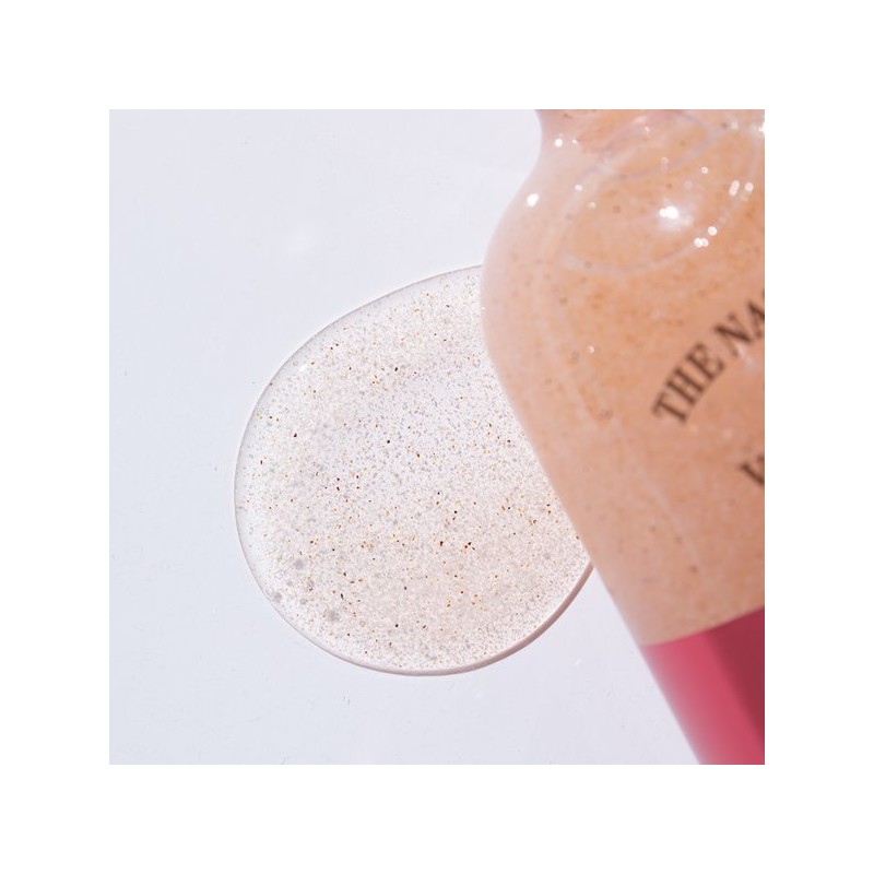 On The Body 벨먼 스파 블랙로즈 바디워시 600g Bellman Spa