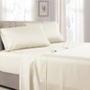 Royal Tradition Made in USA- Low Profile Cotton Sateen Sheets