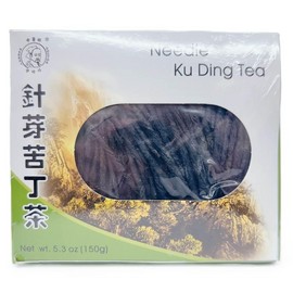 Herbal Doctor Needle Ku Ding Tea (5.3oz)
