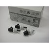 Volkswagen Original VW Spot Light Attachment Kit Adjusters Bolts Nos - 191998135A