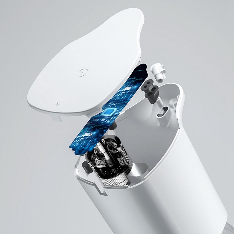 Touchless Automatic Soap Dispenser Automatic Sensing Foam Soap Dispenser Foam