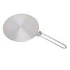 Heat Diffuser Plate Stainless Steel Induction Cooker Heat Transfer Ring
