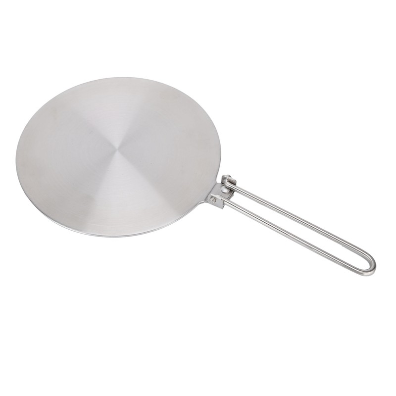 Heat Diffuser Plate Stainless Steel Induction Cooker Heat Transfer Ring