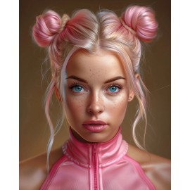 Imaginative Illusions Unique 8x10 Art Prints to Decorate Differently  40059057