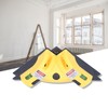 Laser Right Angle Level 90° Lasers Line Square Levels with