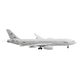 DCD Airbus A330 MRTT Tanker Aircraft Series 1/400 Diecast Model NATO Royal Netherlands Air Force Gemini Macs Die-Cast Model