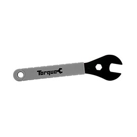 Oxford Torque Bike Hub Cone Spanner 17mm Rubber Handle