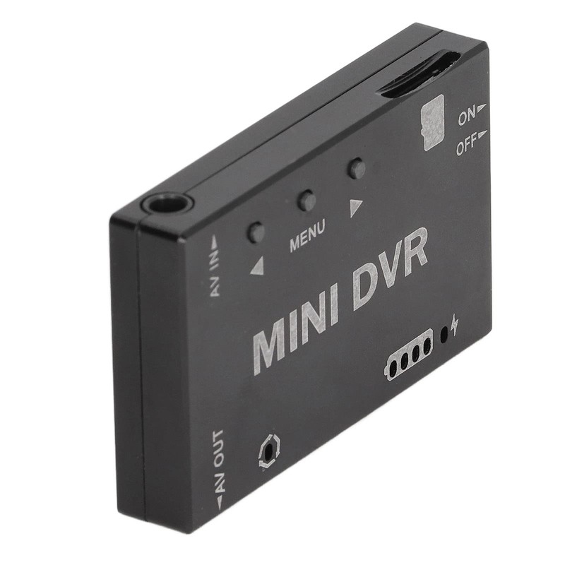 Mini FPV DVR Module, Mini DVR Support FPV Recorder for