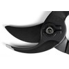 Toskana 480.1 Pruning Shears, Handy, Closes the Gap Between Secateurs