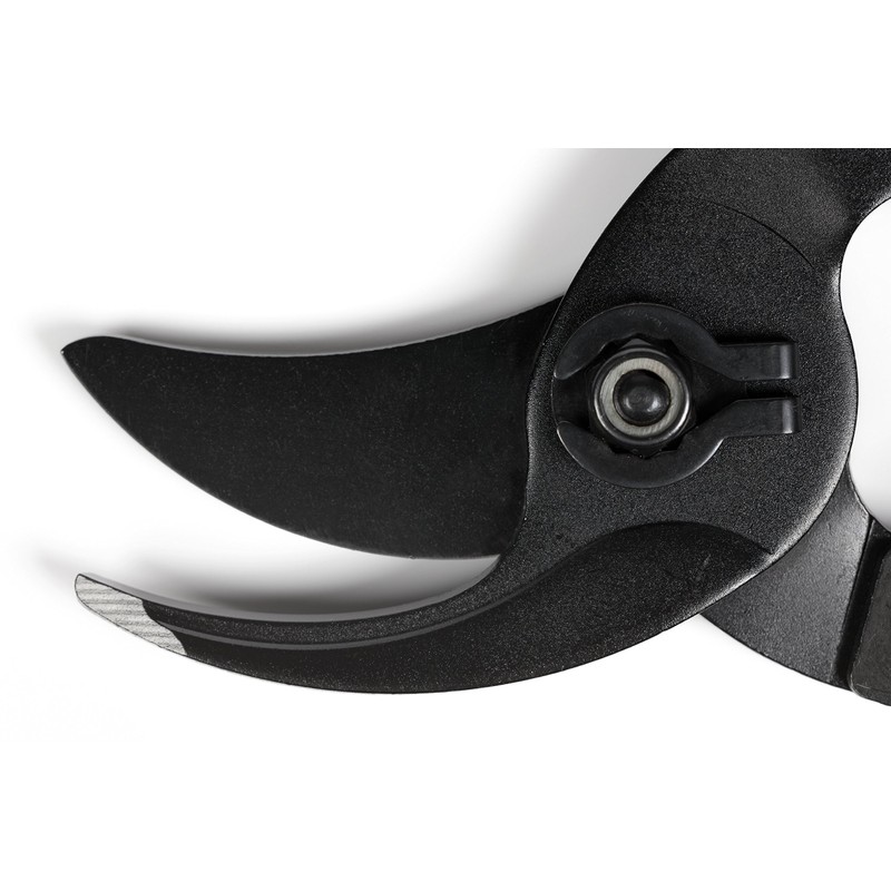 Toskana 480.1 Pruning Shears, Handy, Closes the Gap Between Secateurs