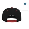 HLKauf Flexfit Snapback Unisex Classic Cap 2-Tone Cap Many Colour