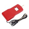 Digital Electric Fence Voltage Tester Voltmeter High Voltage Range up