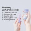 W7 Sweet Lip Care Trio - Set of 3 -
