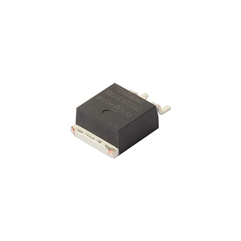 CRSS063N08N 85V80A transistor de efecto de campo MOS de canal