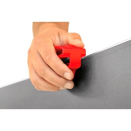 SWIX TA3009N Ski Snowboard Maintenance Tool, Compact Edger