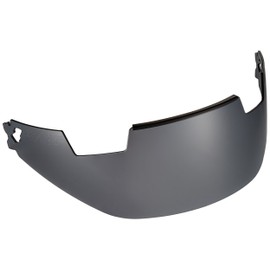 Alai 031027 VAS-Z PS Sun Visor, Smoke