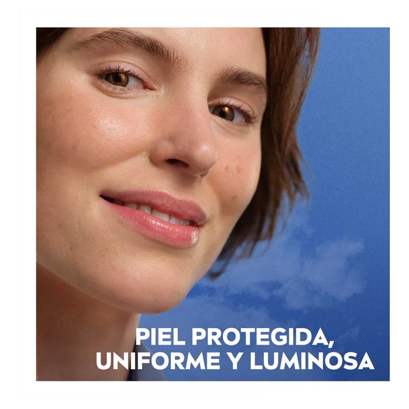 Fluido Cellular Luminous 630 Antimanchas Fps 40ml Nivea Todo Tipo