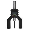 0-80mm Digital Height Gauge Woodworking Depth Gauge with Digit Display