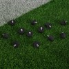 55 Sport Classic Nylon SG Replacement Football Studs - 12