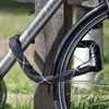 ABUS Iven 8210/85 Bicycle Chain Lock, 85cm/8mm