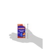 Omeoprazol Antiácidos Antiflatulentos Car, Caja de 120
