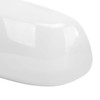 Car Side Mirror Cover ABS High Strength Wear Resistant Replacement