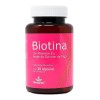 Biotina Con Vitamina E Y Germen De Trigo C/30 Caps