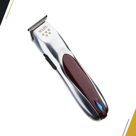 Wahl Professional 5 Star Align Cord/Cordless Trimmer - Model 56459