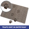 TOWN & COUNTRY BASICS Smooth Step Houndstooth Low Profile Utility
